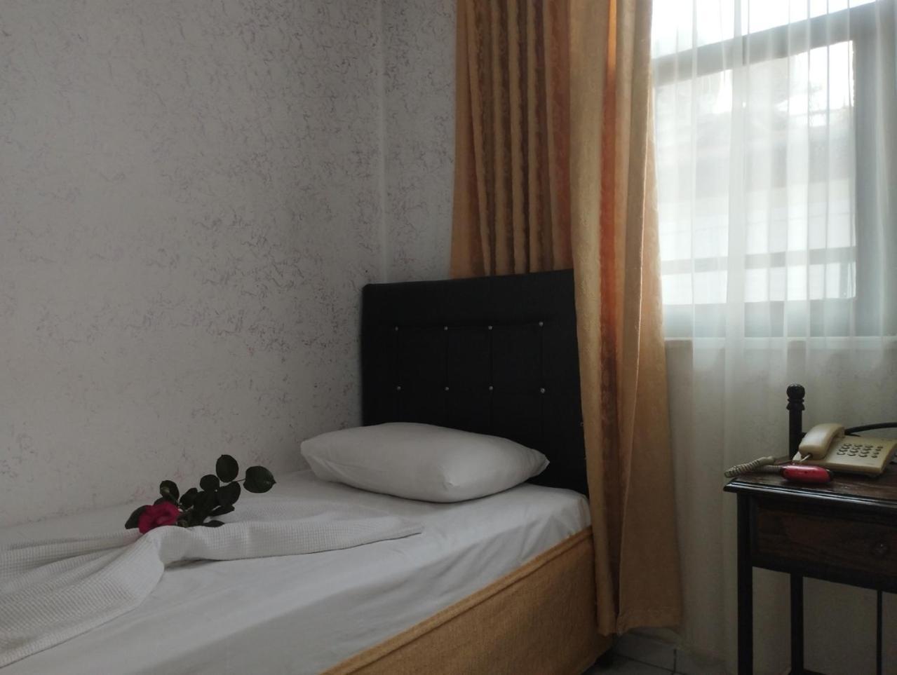 Kleopatra Sahara Hotel Alanya Exteriér fotografie