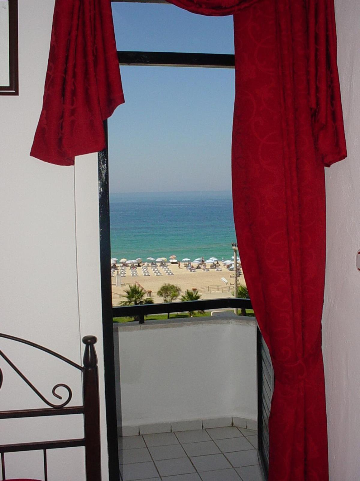 Kleopatra Sahara Hotel Alanya Exteriér fotografie